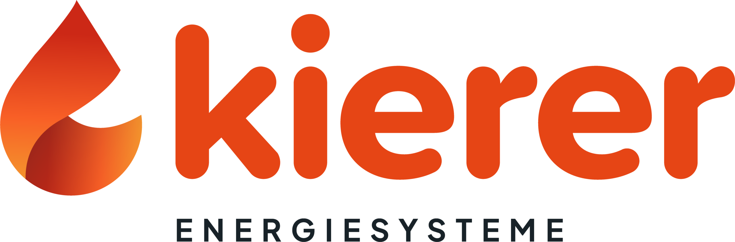 kierer-energiesysteme-logo